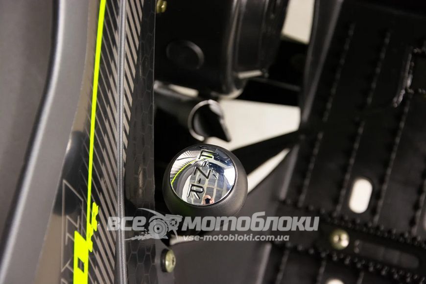 Квадроцикл ASIX Ranger 200 KVD-296 фото