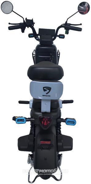 Велоскутер SPARK CORE 14" VSKU-012 фото