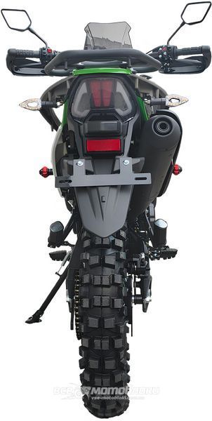 Мотоцикл SPARK SP250E-11 MOT-644 фото