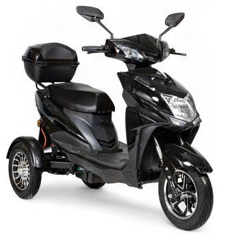Электроскутер ATLAS Falcon Trike 1500W Box ELS-185 фото