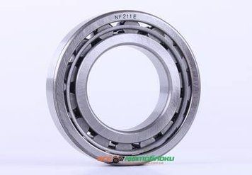 Подшипник коленвала NF211E конусный/роликовый - 195N - Premium 29013-ТЗ фото