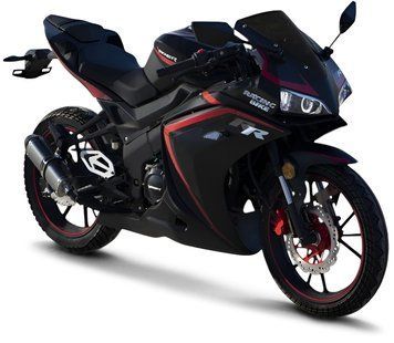 Мотоцикл VIPER V250R-1 NEW MOT-592 фото