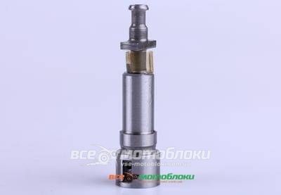 Ремкомплект топливного насоса (плунжерная пара) - 195N - Premium 29018-ТЗ фото