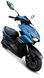 Электроскутер LIBERTY Moto Wave ELS-056 фото 1