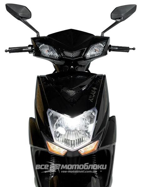 Електроскутер ATLAS Falcon Trike 1500W Box ELS-185 фото