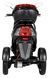 Електроскутер ATLAS Falcon Trike 1500W Box ELS-185 фото 4