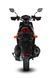 Скутер FoxWell ZW150T-8 (BWS) SKU-014 фото 12