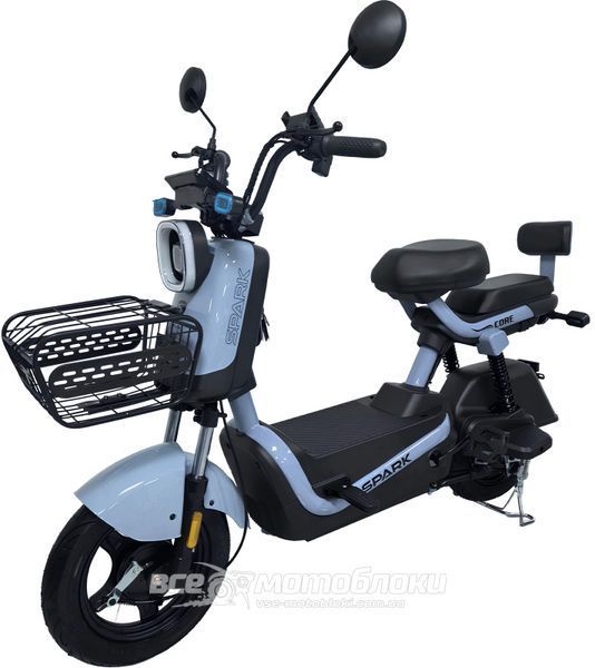 Велоскутер SPARK CORE 14" VSKU-012 фото