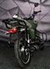 Мопед MUSSTANG MT125 DINGO MOP-018 фото 10