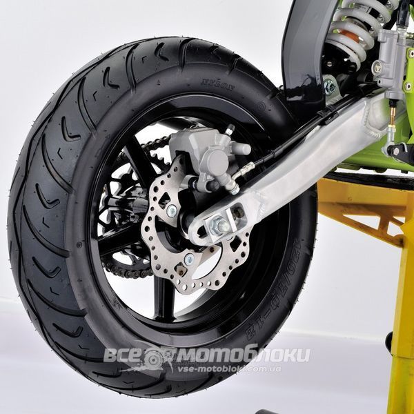 Питбайк GEON X-RIDE 150 SM PRO MOTARD 12/12 PIT-042 фото