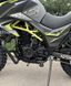 Мотоцикл EXDRIVE TEKKEN NEW 250CC MOT-368 фото 10