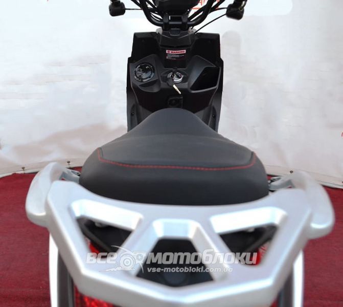 Скутер FORTE BWS-R 150cc SKU-064 фото