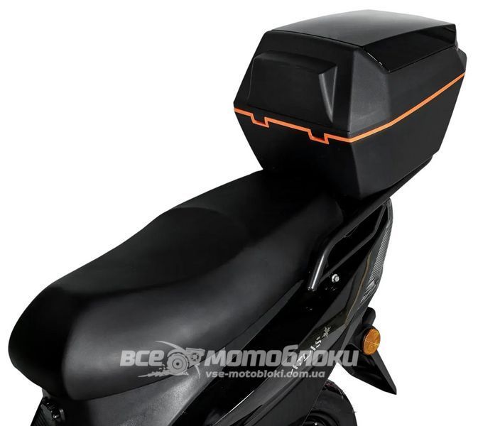 Електроскутер ATLAS Falcon Trike 1500W Box ELS-185 фото