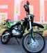 Мотоцикл SPARTA CROSS 200CC MOT-266 фото 5