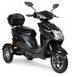 Електроскутер ATLAS Falcon Trike 1500W Box ELS-185 фото 1