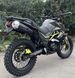 Мотоцикл EXDRIVE TEKKEN NEW 250CC MOT-368 фото 7