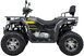 Квадроцикл SPARK SP200-11Е (2026) KVD-422 фото 4