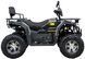 Квадроцикл SPARK SP200-11Е (2026) KVD-422 фото 8