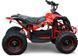 Електроквадроцикл PROFI HB-EATV 1000Q MP3 ELK-026 фото 2