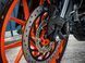 Мотоцикл KTM DUKE 200 MOT-115 фото 9