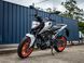 Мотоцикл KTM DUKE 200 MOT-115 фото 4