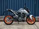 Мотоцикл KTM DUKE 200 MOT-115 фото 3