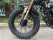 Мотоцикл EXDRIVE TEKKEN NEW 250CC MOT-368 фото 11
