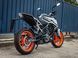 Мотоцикл KTM DUKE 200 MOT-115 фото 5