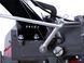 Мотоблок Тата TT-ZX100 (Колеса 3.5x6) (Червоний) 14698 фото 5