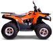 Квадроцикл LONCIN LX200 KVD-073 фото 2