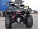 Квадроцикл LINHAI LH400ATV-D EFI PROMAX KVD-224 фото 5