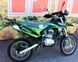 Мотоцикл SPARTA CROSS 200CC MOT-266 фото 7