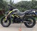 Мотоцикл EXDRIVE TEKKEN NEW 250CC MOT-368 фото 4