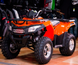 Квадроцикл LONCIN LX200 KVD-073 фото 7