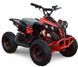 Електроквадроцикл PROFI HB-EATV 1000Q MP3 ELK-026 фото 1