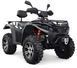 Квадроцикл LINHAI LH400ATV-D EFI PROMAX KVD-224 фото 1