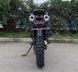 Мотоцикл EXDRIVE TEKKEN NEW 250CC MOT-368 фото 6