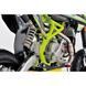 Питбайк GEON X-RIDE 150 SM PRO MOTARD 12/12 PIT-042 фото 12