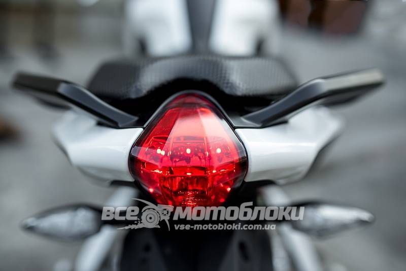 Мотоцикл BENELLI TNT 300 MOT-165 фото