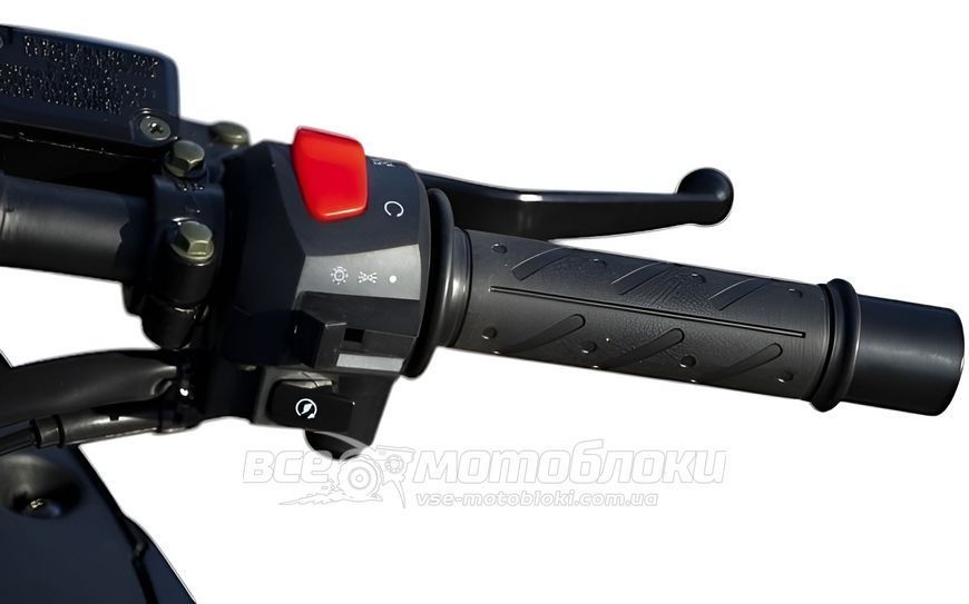 Мотоцикл VIPER V250R-1 NEW MOT-592 фото