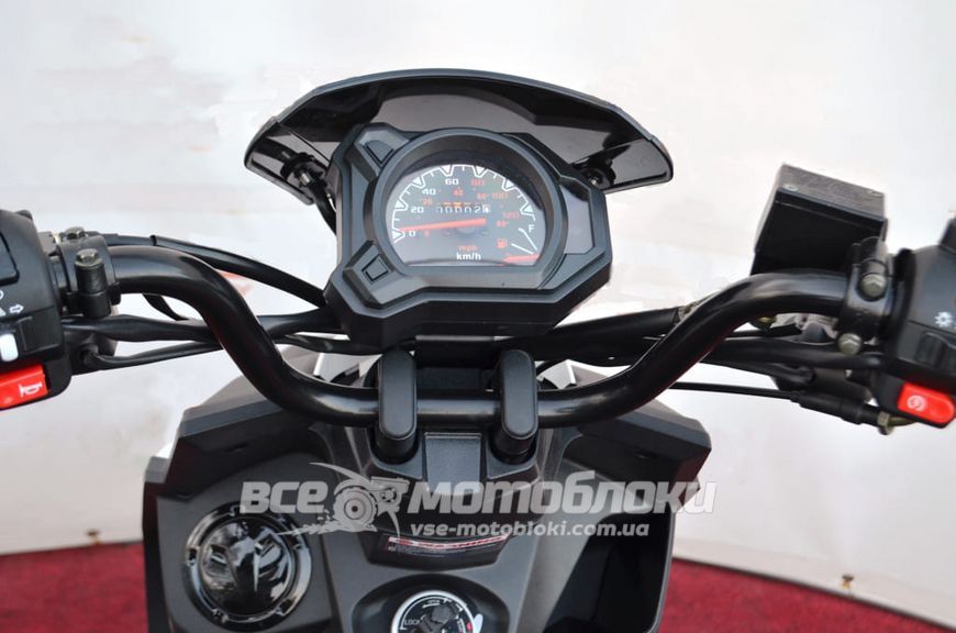 Скутер FORTE BWS-R 150cc SKU-064 фото