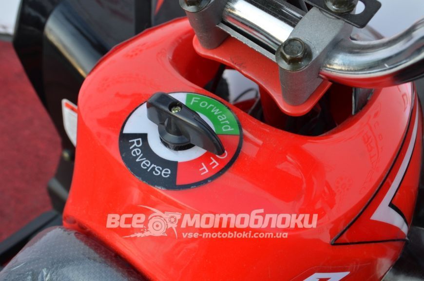 Електроквадроцикл PROFI HB-EATV 1000Q MP3 ELK-026 фото