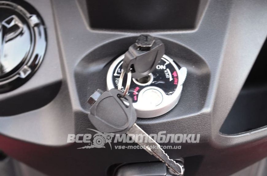 Скутер FORTE BWS-R 150cc SKU-064 фото