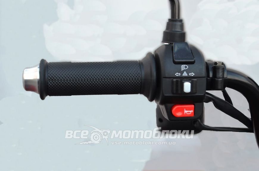 Скутер FORTE BWS-R 150cc SKU-064 фото
