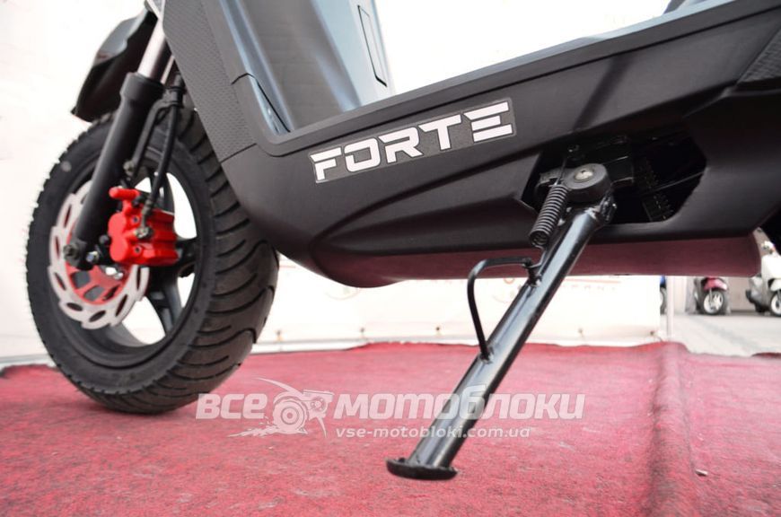 Скутер FORTE BWS-R 150cc SKU-064 фото