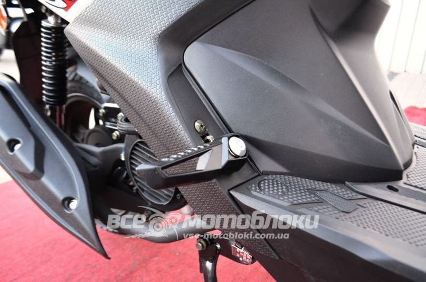 Скутер FORTE BWS-R 150cc SKU-064 фото