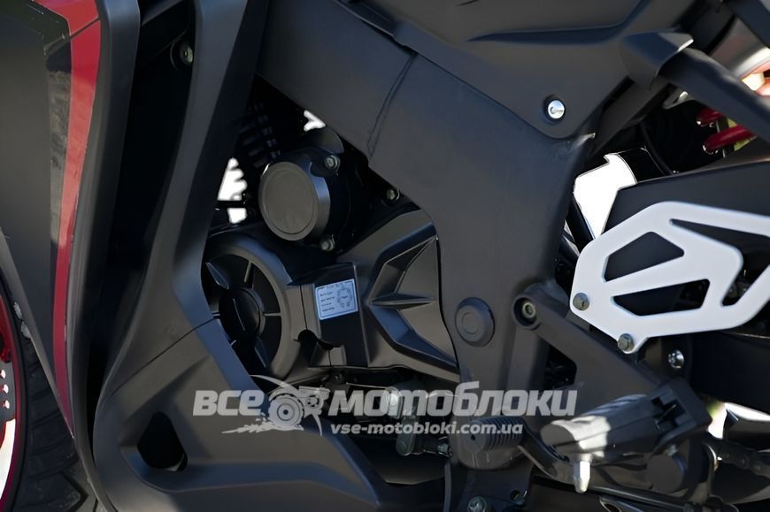 Мотоцикл VIPER V250R-1 NEW MOT-592 фото