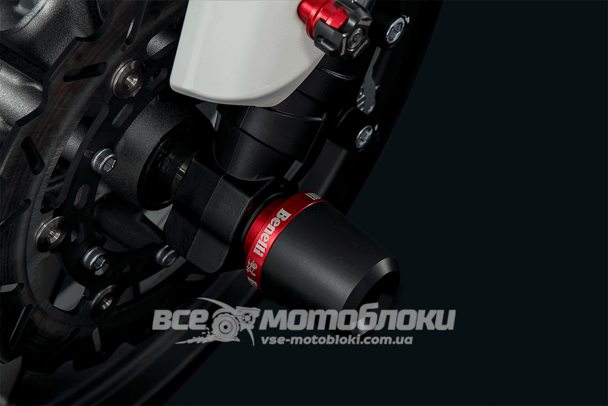Мотоцикл BENELLI TNT 300 MOT-165 фото