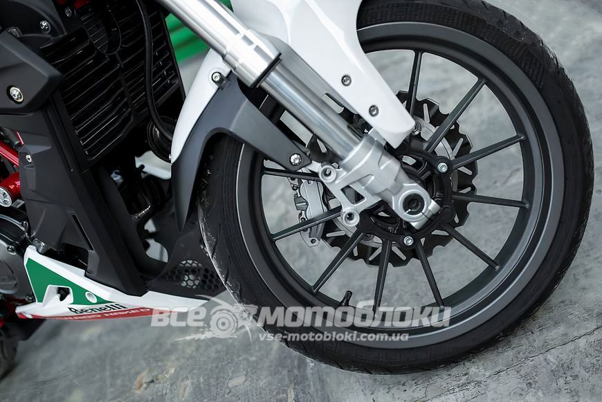Мотоцикл BENELLI TNT 300 MOT-165 фото