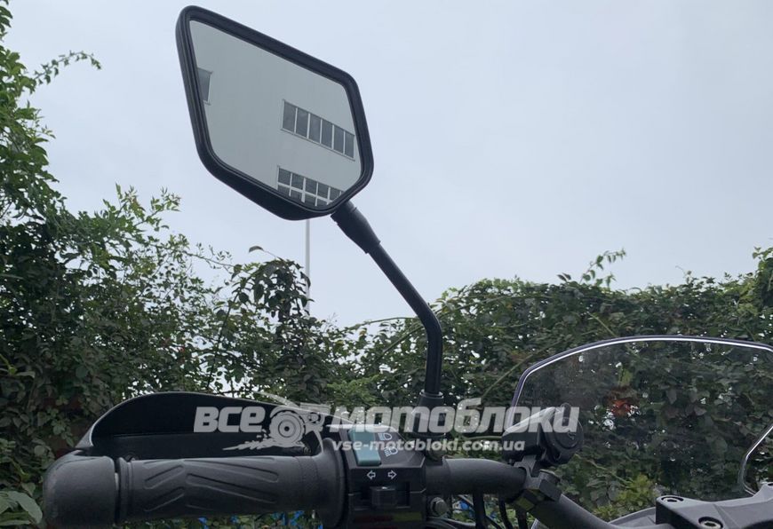Мотоцикл EXDRIVE TEKKEN NEW 250CC MOT-368 фото